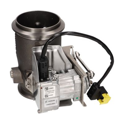 ABGASKLAPPE PIERBURG 704253880 21