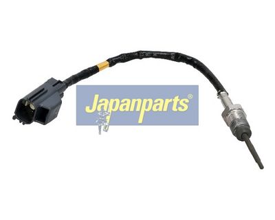 JAPANPARTS Jutiklis, išmetamųjų dujų temperatūra