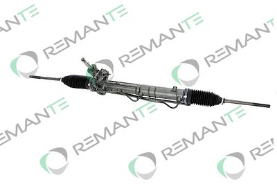 Řídicí mechanismus REMANTE 007-003-000712R