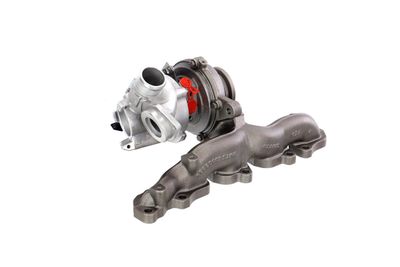 COMPRESOR SISTEM DE SUPRAALIMENTARE REMANTE 003002004422R 65