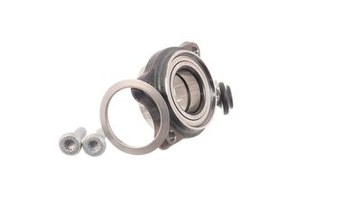 RADLAGERSATZ SKF VKBA3536 26