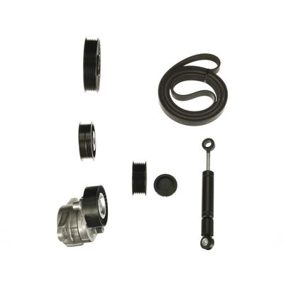 KEILRIPPENRIEMENSATZ GATES K186PK2403 67