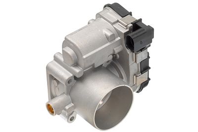 DROSSELKLAPPENSTUTZEN