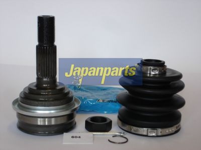 JAPANPARTS Шарнирный комплект, приводной вал