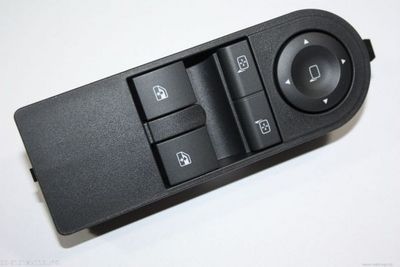 COMUTATOR MACARA GEAM AUTOMEGA 210185110
