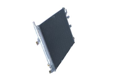 CONDENSATOR CLIMATIZARE NRF 35889 38