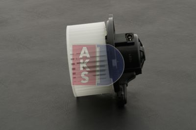 INNENRAUMGEBLäSE AKS DASIS 568095N 2