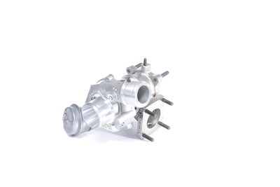 LADER AUFLADUNG BTS Turbo T914908 5