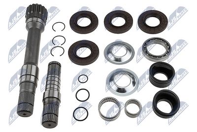 NTY Repair Kit, transfer case