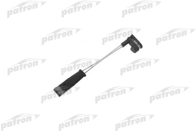 Сигнализатор, износ тормозных колодок PATRON PE17021
