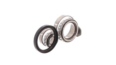 RADLAGERSATZ SKF VKBA911 24