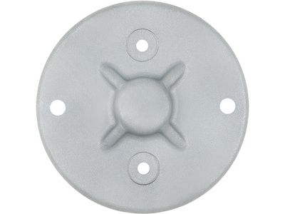 Vorschau Starterdeckel, Vergaser