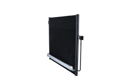 CONDENSATOR CLIMATIZARE NRF 350080 33