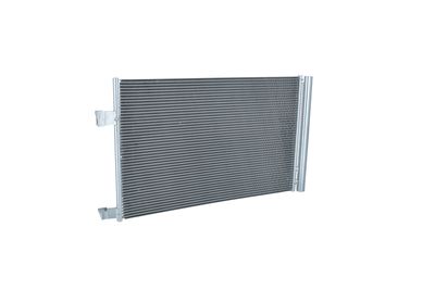 CONDENSATOR CLIMATIZARE NRF 350623 22