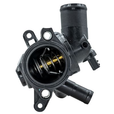 Termostat, chladivo MOTORAD 893-95K