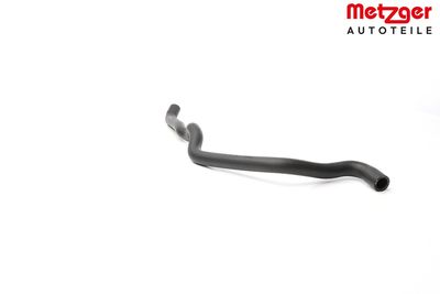 KüHLERSCHLAUCH METZGER AUTOTEILE 2420562 24