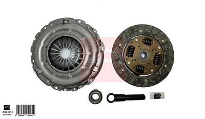APEC Clutch Kit ACL1014