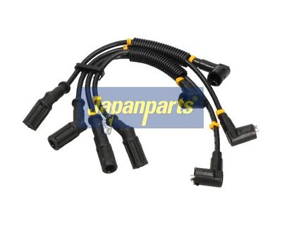 JAPANPARTS Uždegimo laido komplektas