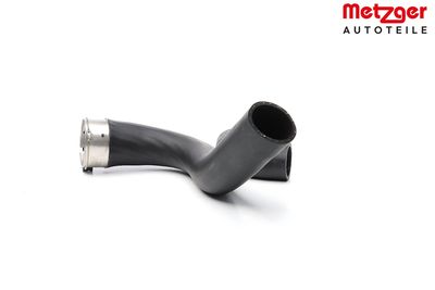 LADELUFTSCHLAUCH METZGER AUTOTEILE 2400830 6