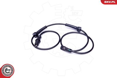 Sensor, wheel speed 06SKV389