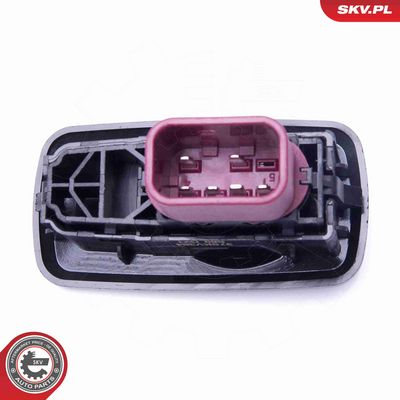 COMUTATOR MACARA GEAM ESEN SKV 37SKV364 2