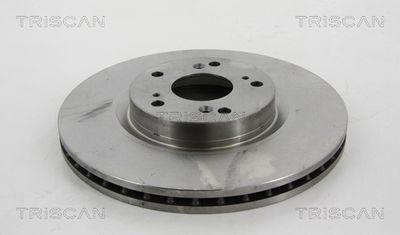 TRISCAN 8120 40167 Тормозные диски  для HONDA CR-V (Хонда Кр-в)