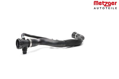 FURTUN RADIATOR METZGER AUTOTEILE 2421333 15