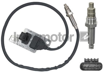 Czujnik NOx, katalizator NOx INTERMOTOR 69025