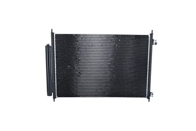 CONDENSATOR CLIMATIZARE NRF 35873 6