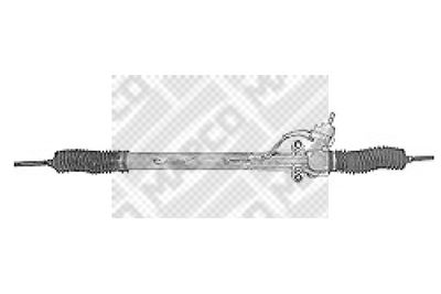 MAPCO 29526 Рулевая рейка  для HONDA (Хонда)