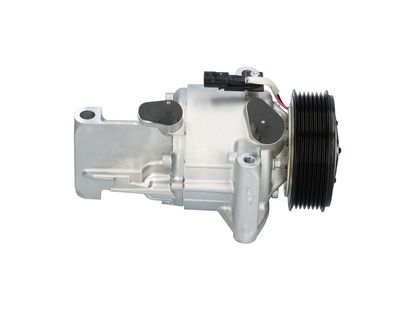 COMPRESOR CLIMATIZARE VALEO 699496 20