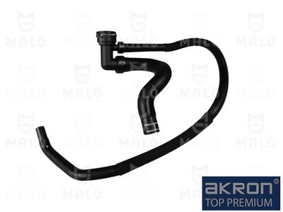 маркуч на радиатора AKRON-MALÒ 285193A