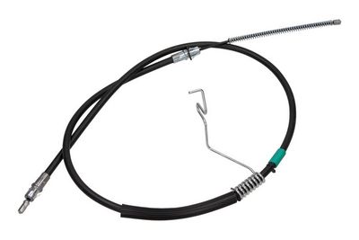 жило, ръчна спирачка MAXGEAR 32-0458