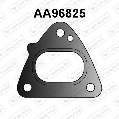 GARNITURA RACORD EVACUARE