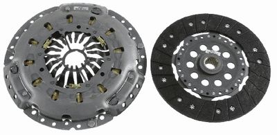SACHS Kupplungssatz