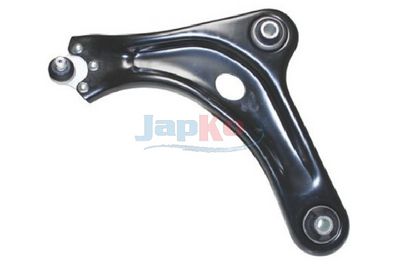 носач, окачване на колелата JAPKO 720609L