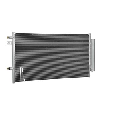 KONDENSATOR KLIMAANLAGE NISSENS 940692 22
