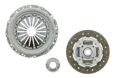 комплект съединител AISIN KE-PS07