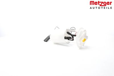 KRAFTSTOFF-FöRDEREINHEIT METZGER AUTOTEILE 2250057 25