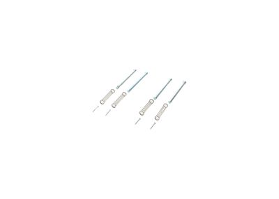 SET ACCESORII PLACUTE FRANA BOSCH 1987474615 7