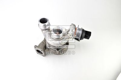 Компрессор, наддув BE TURBO 129190RED для VW CRAFTER