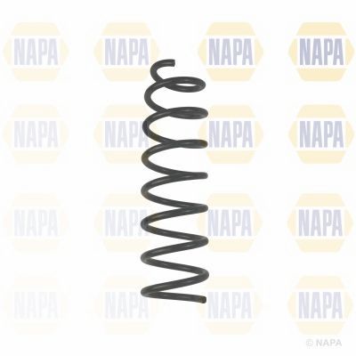 Suspension Spring NAPA NCS1911