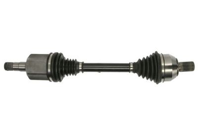 полуоска POINT GEAR