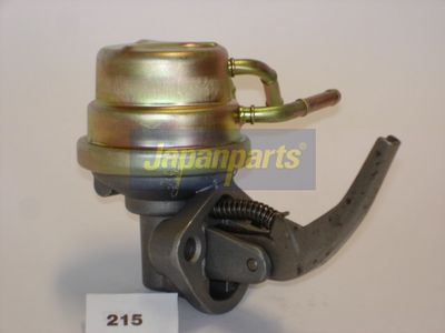 горивна помпа JAPANPARTS PB-215