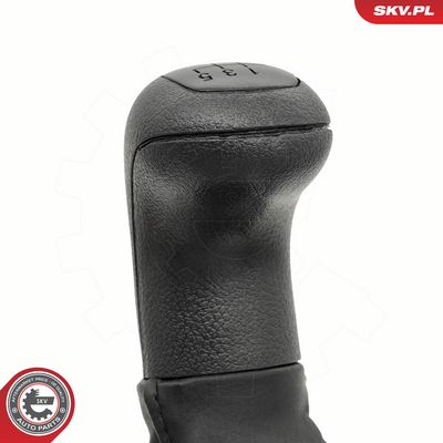 Hlavice řadicí páky ESEN SKV 63SKV525