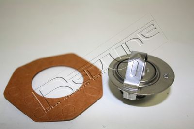 RED-LINE 55HY006 Термостат  для HYUNDAI PONY (X-1) 1.5 (X-1)