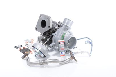 LADER AUFLADUNG BTS Turbo T981259 33