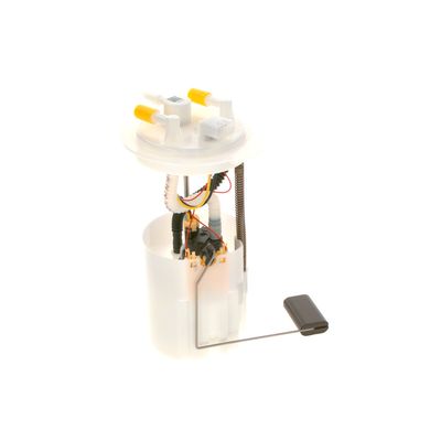 SISTEM ALIMENTARE CU COMBUSTIBIL BOSCH 0580203162 21