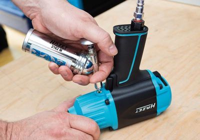 Vorschau Fettpresse (mechanisch) Ansicht 3
