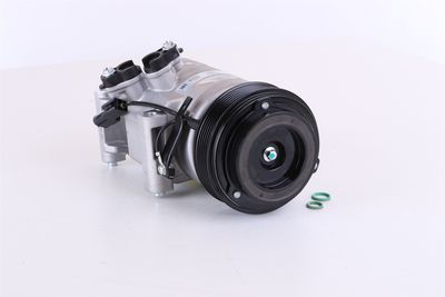 COMPRESOR CLIMATIZARE NISSENS 890614 40